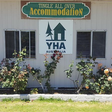 Tingle All Over Budget Accommodation Walpole Esterno foto