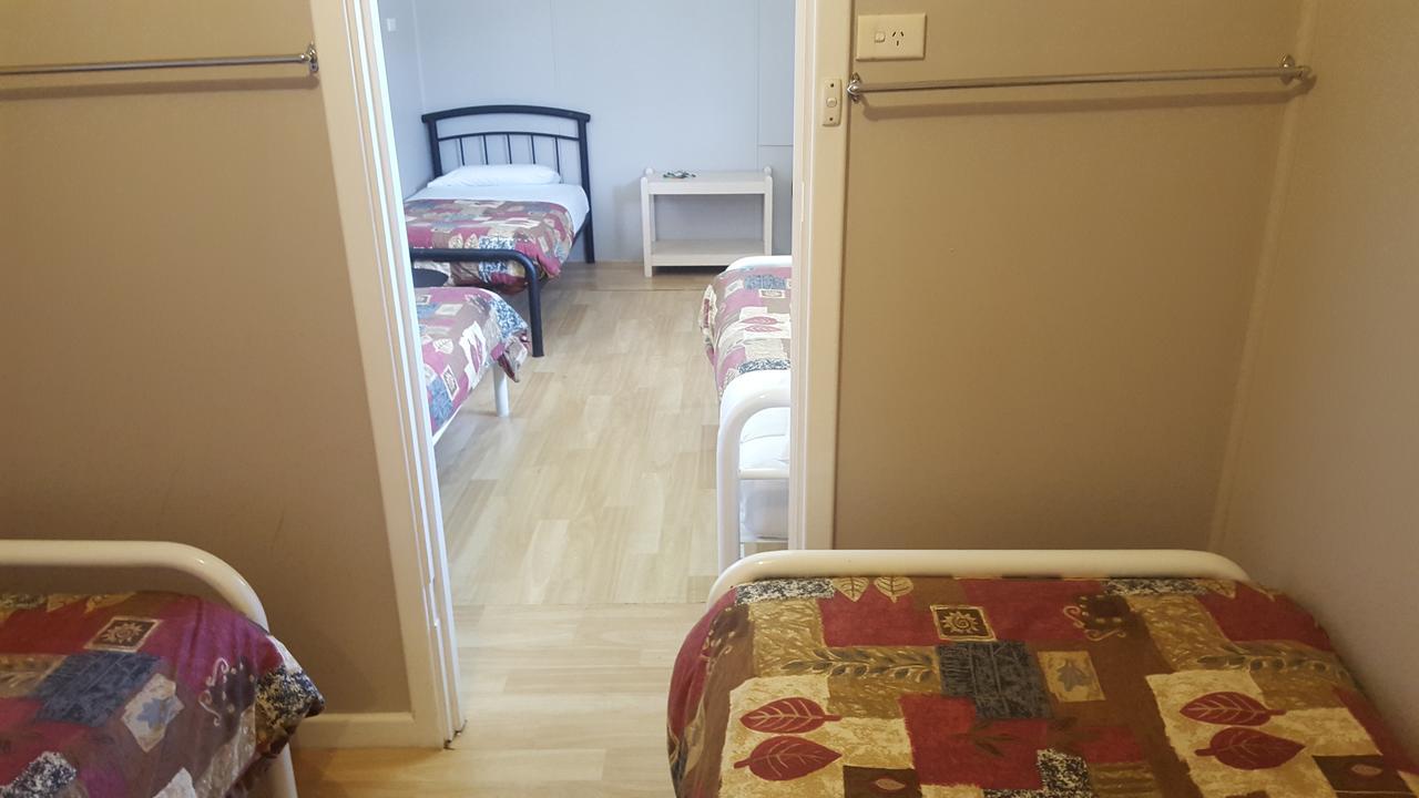 Tingle All Over Budget Accommodation Walpole Esterno foto