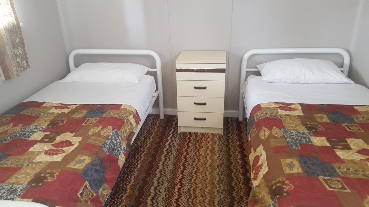 Tingle All Over Budget Accommodation Walpole Esterno foto