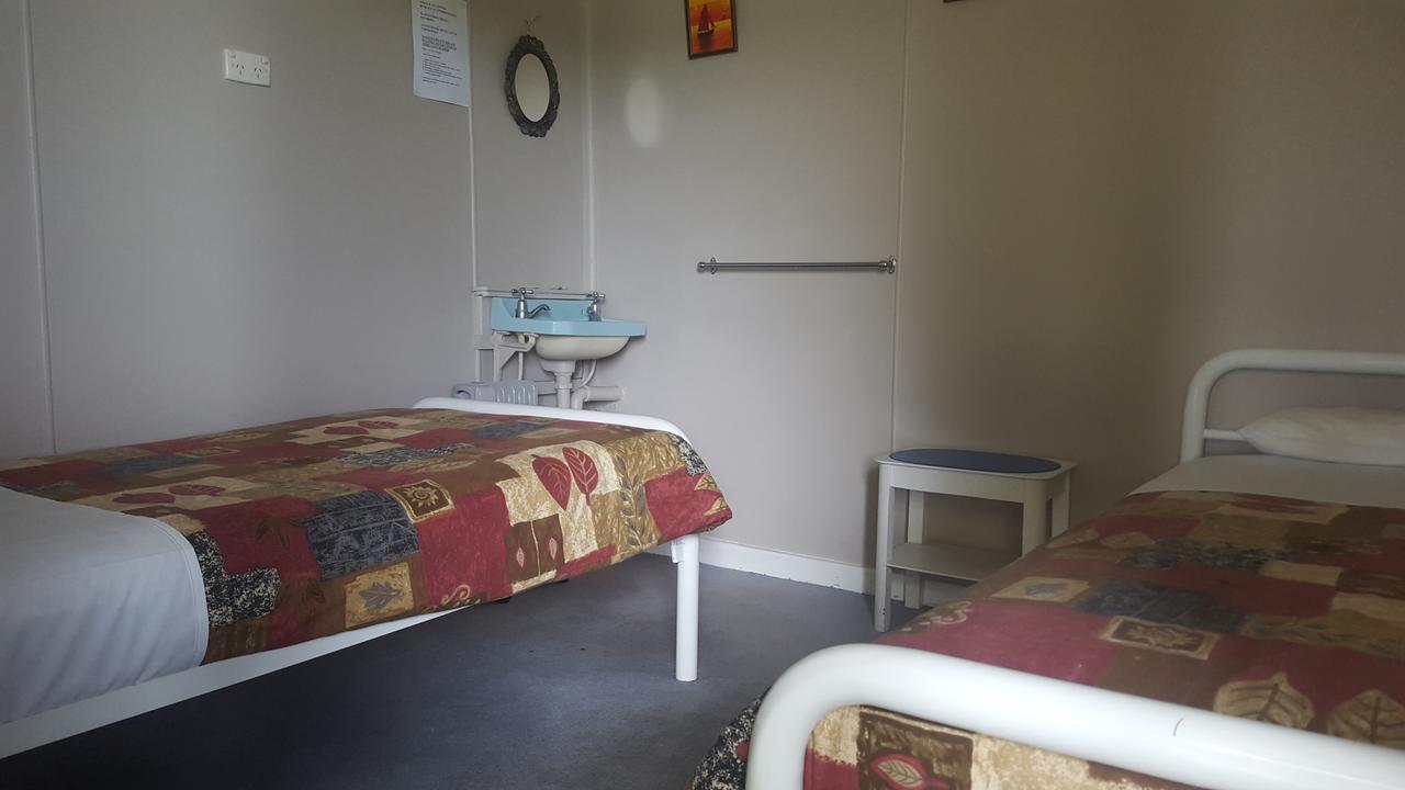Tingle All Over Budget Accommodation Walpole Esterno foto