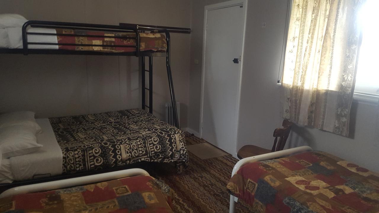 Tingle All Over Budget Accommodation Walpole Esterno foto