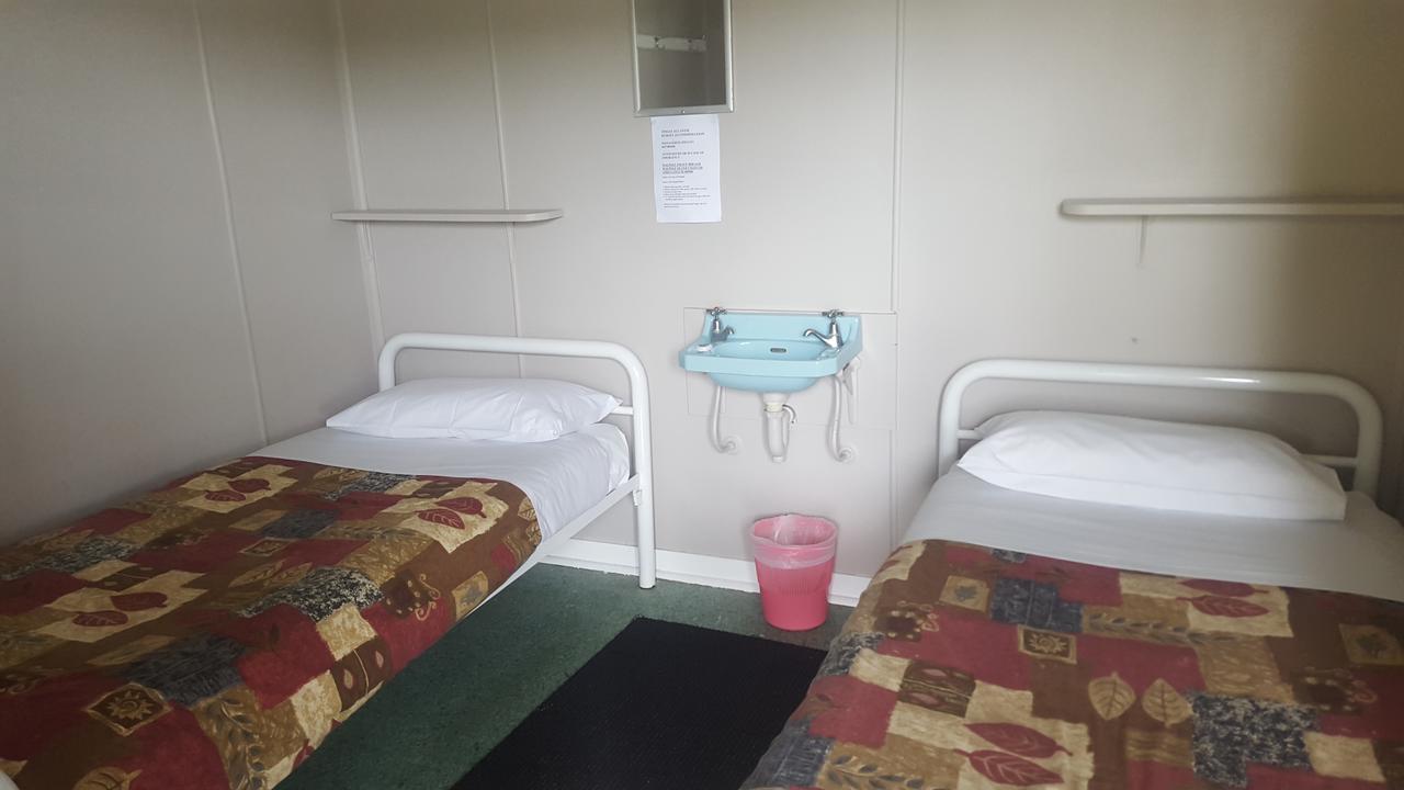 Tingle All Over Budget Accommodation Walpole Esterno foto