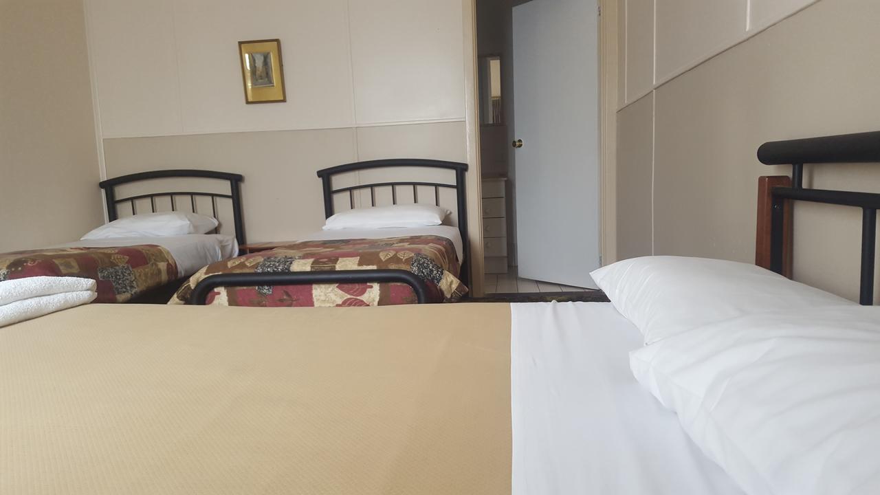 Tingle All Over Budget Accommodation Walpole Esterno foto