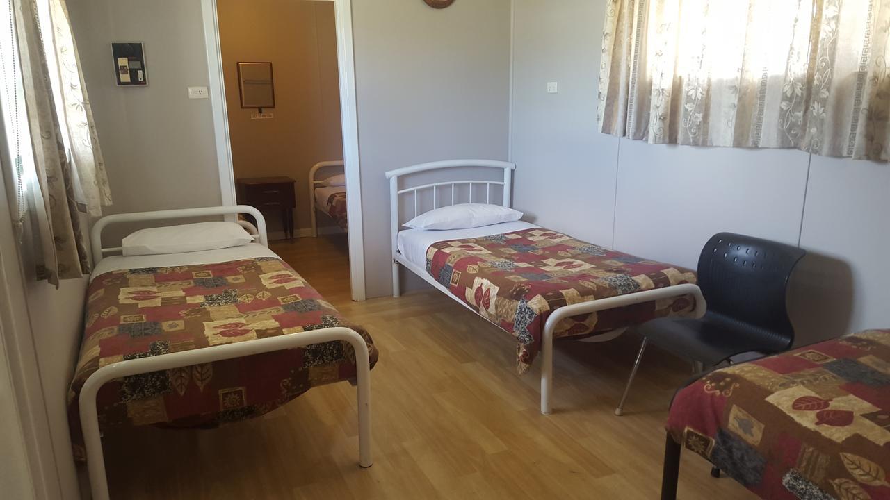 Tingle All Over Budget Accommodation Walpole Esterno foto