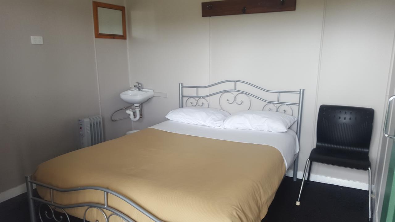 Tingle All Over Budget Accommodation Walpole Esterno foto