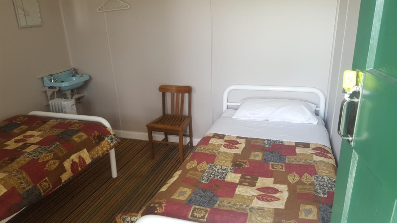 Tingle All Over Budget Accommodation Walpole Esterno foto
