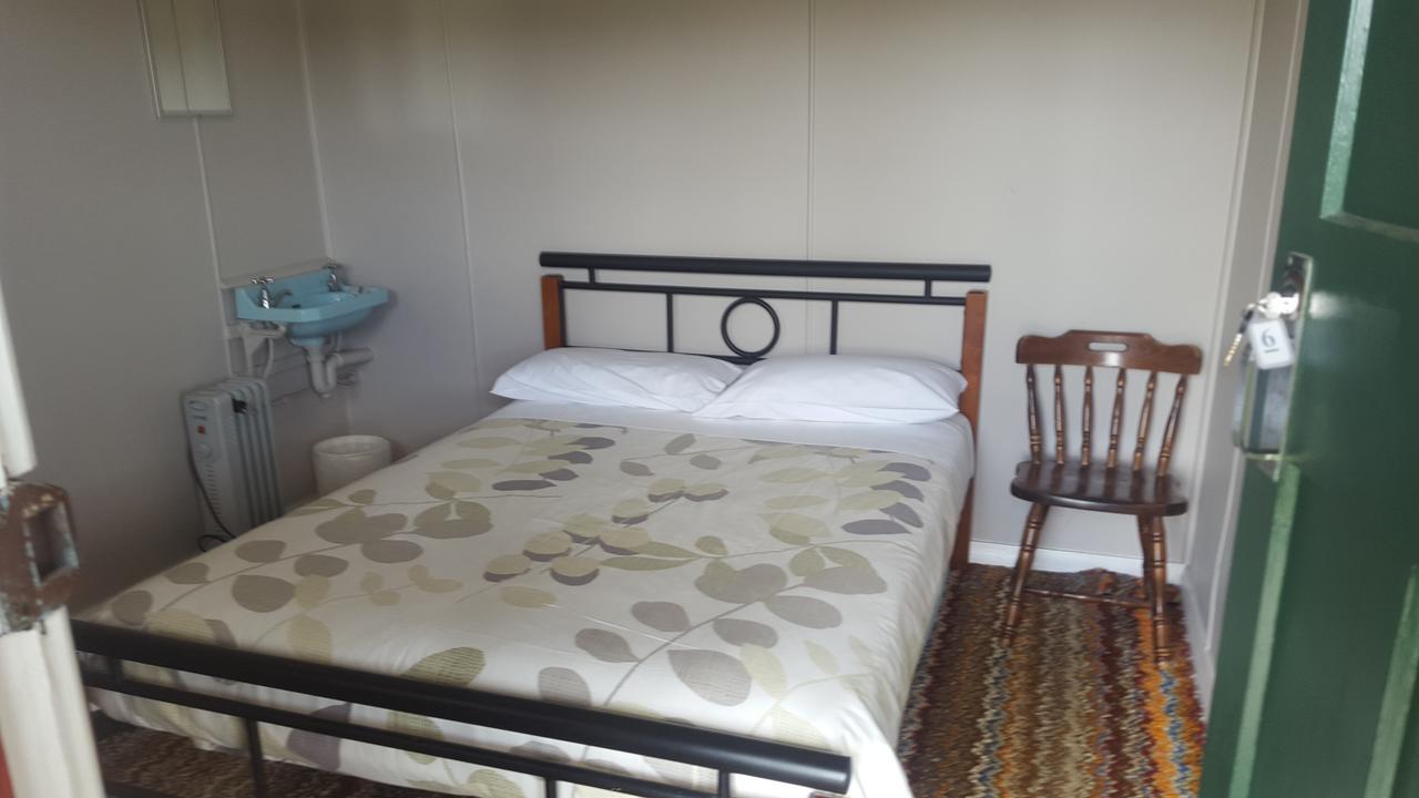 Tingle All Over Budget Accommodation Walpole Esterno foto