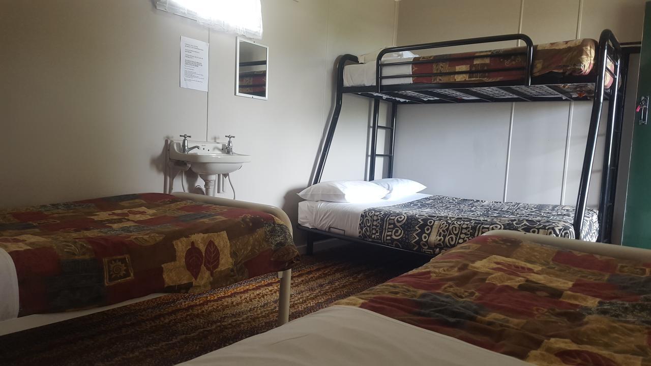 Tingle All Over Budget Accommodation Walpole Esterno foto
