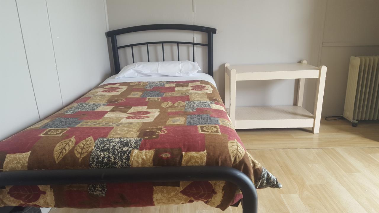 Tingle All Over Budget Accommodation Walpole Esterno foto