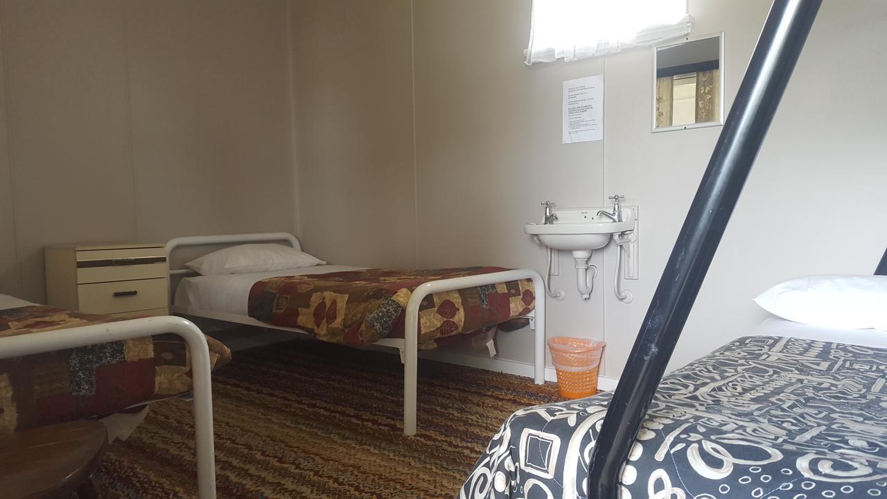 Tingle All Over Budget Accommodation Walpole Esterno foto