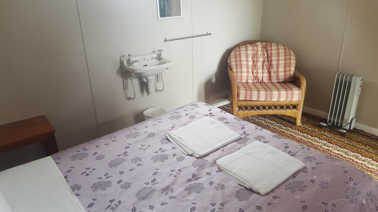 Tingle All Over Budget Accommodation Walpole Esterno foto