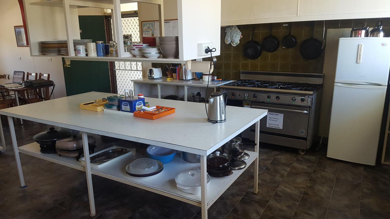 Tingle All Over Budget Accommodation Walpole Esterno foto