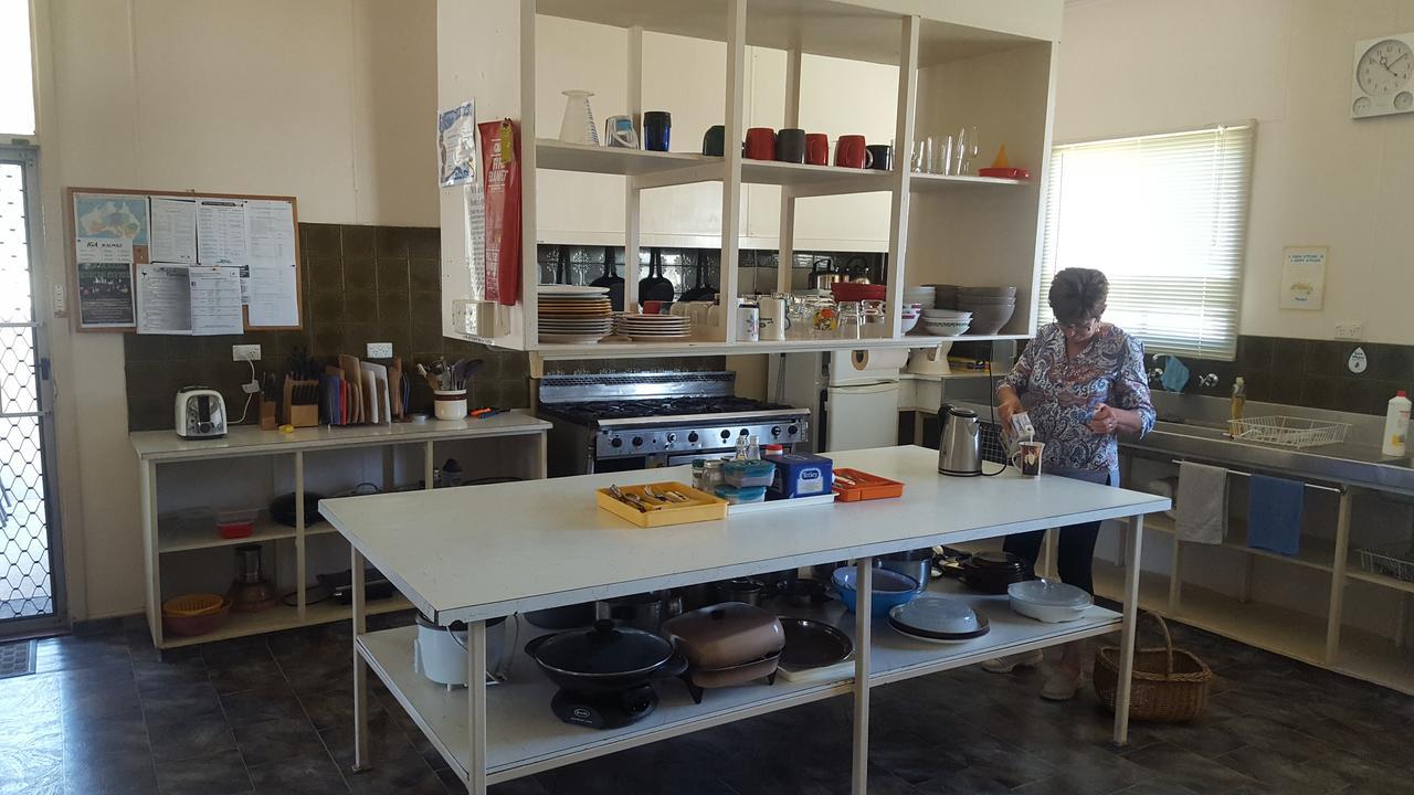 Tingle All Over Budget Accommodation Walpole Esterno foto