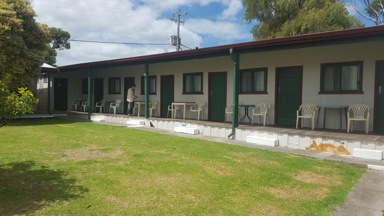 Tingle All Over Budget Accommodation Walpole Esterno foto